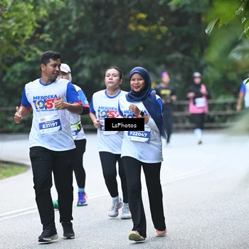 Runner Photo 4767277