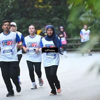 Runner Photo 4767279