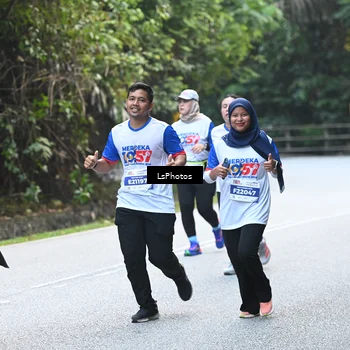 Runner Photo 4767285