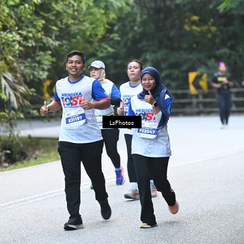 Runner Photo 4767286