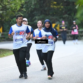 Runner Photo 4767287
