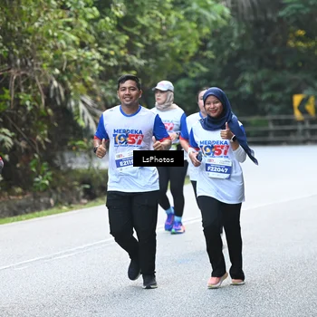 Runner Photo 4767289