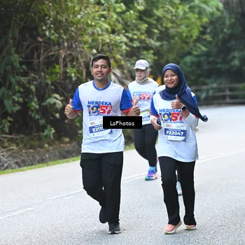 Runner Photo 4767291