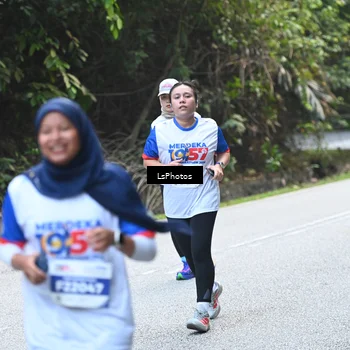 Runner Photo 4767295