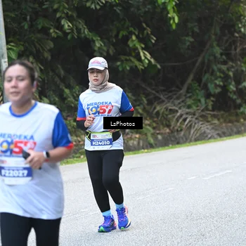 Runner Photo 4767297