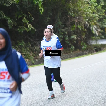 Runner Photo 4767298