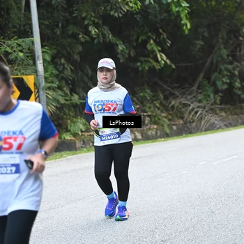 Runner Photo 4767301