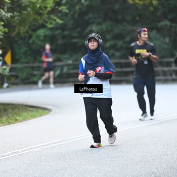 Runner Photo 4767302