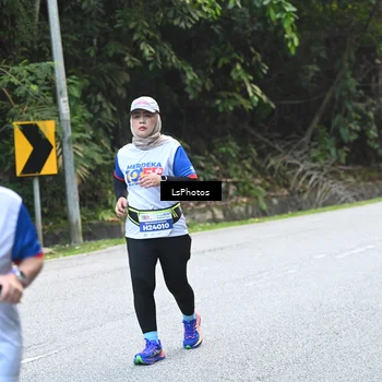 Runner Photo 4767305