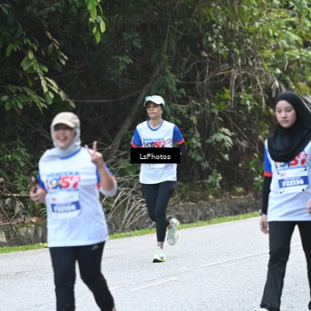 Runner Photo 4767306