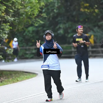 Runner Photo 4767307