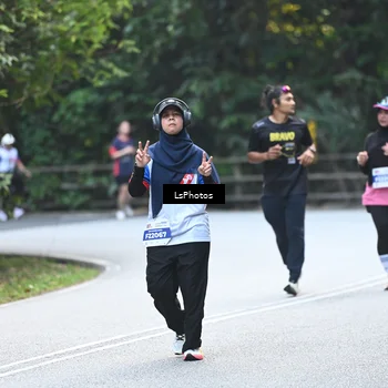 Runner Photo 4767308