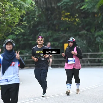 Runner Photo 4767315