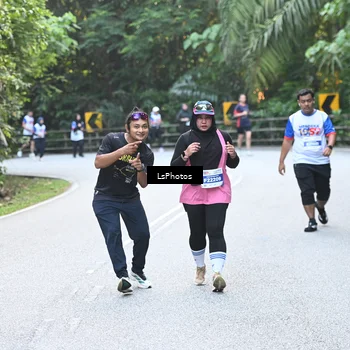 Runner Photo 4767317