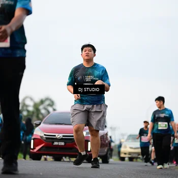 Runner Photo 4767318