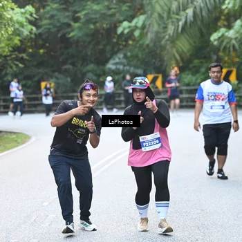 Runner Photo 4767319