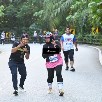 Runner Photo 4767320