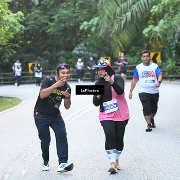 Runner Photo 4767321