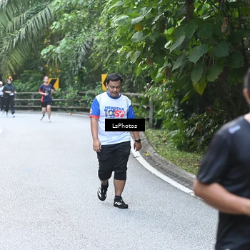 Runner Photo 4767322