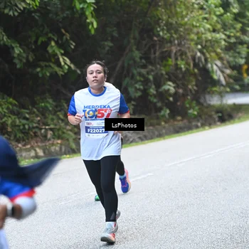 Runner Photo 4767323