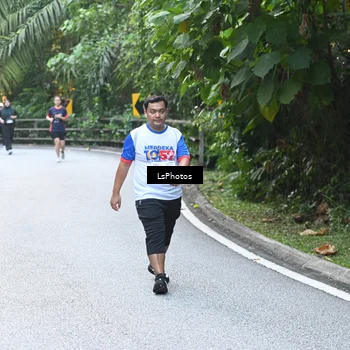 Runner Photo 4767325