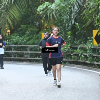 Runner Photo 4767327