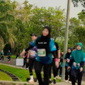 Runner Photo 4767329