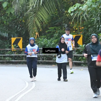 Runner Photo 4767330