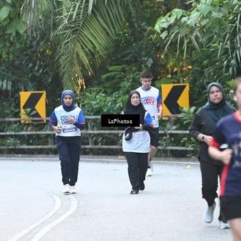 Runner Photo 4767331