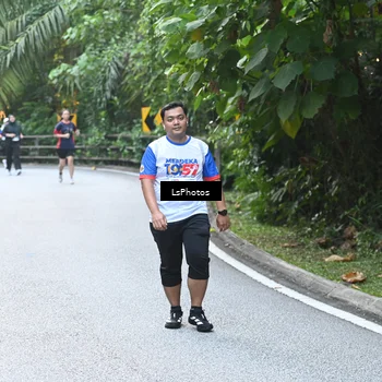 Runner Photo 4767333