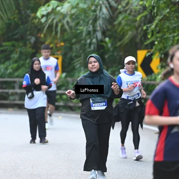 Runner Photo 4767335