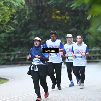 Runner Photo 4767336