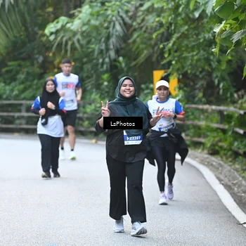 Runner Photo 4767337