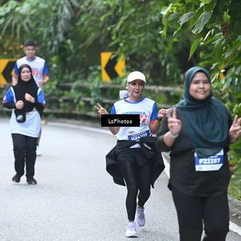 Runner Photo 4767339