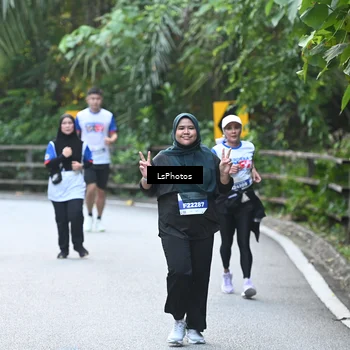 Runner Photo 4767340