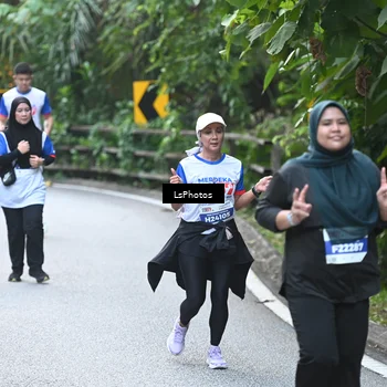 Runner Photo 4767341
