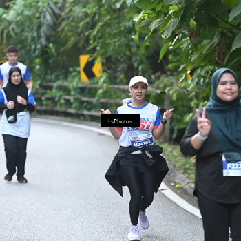 Runner Photo 4767342