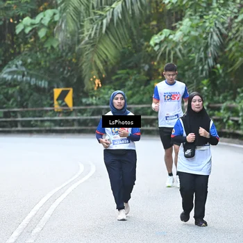 Runner Photo 4767343