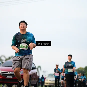 Runner Photo 4767347