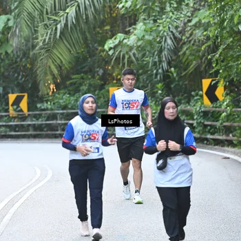 Runner Photo 4767348