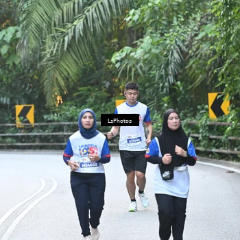 Runner Photo 4767350