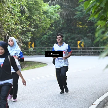 Runner Photo 4767354