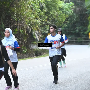 Runner Photo 4767357