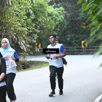 Runner Photo 4767358