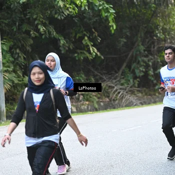 Runner Photo 4767359