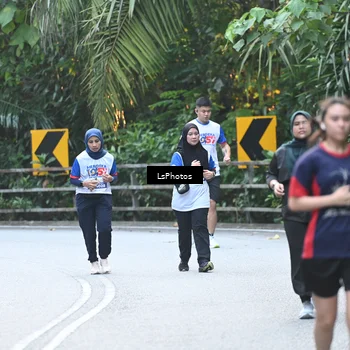 Runner Photo 4767363