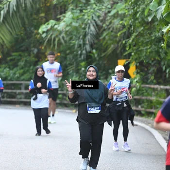 Runner Photo 4767366
