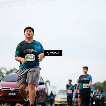 Runner Photo 4767369