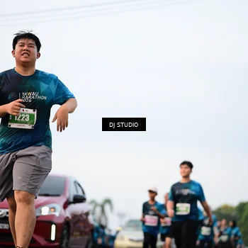 Runner Photo 4767370