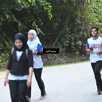 Runner Photo 4767371
